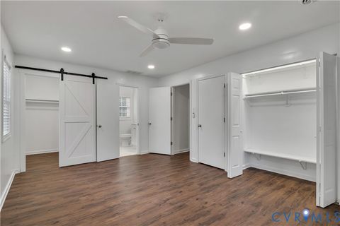 Tiny photo for 2222 Early Settlers Road, Chesterfield, VA 23235 (MLS # 2612594)