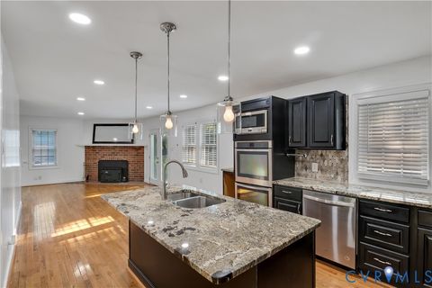 Tiny photo for 2222 Early Settlers Road, Chesterfield, VA 23235 (MLS # 2612594)