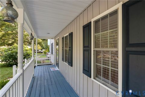Tiny photo for 2222 Early Settlers Road, Chesterfield, VA 23235 (MLS # 2612594)