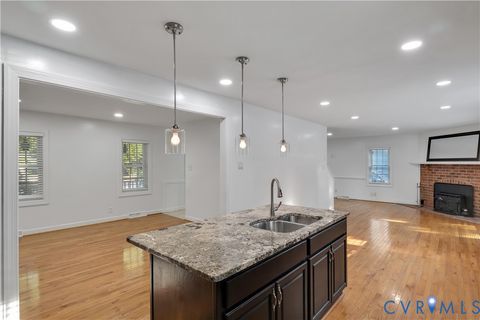 Tiny photo for 2222 Early Settlers Road, Chesterfield, VA 23235 (MLS # 2612594)