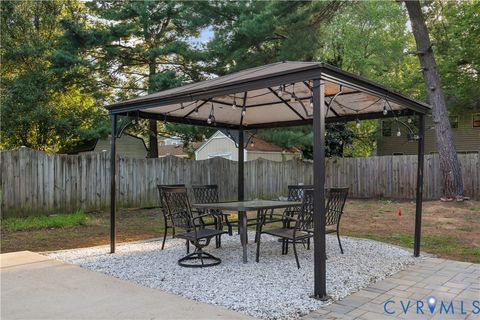 Tiny photo for 2222 Early Settlers Road, Chesterfield, VA 23235 (MLS # 2612594)