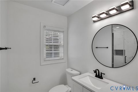 Tiny photo for 2222 Early Settlers Road, Chesterfield, VA 23235 (MLS # 2612594)