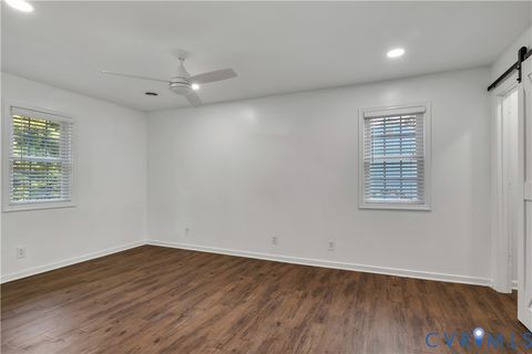 Tiny photo for 2222 Early Settlers Road, Chesterfield, VA 23235 (MLS # 2612594)