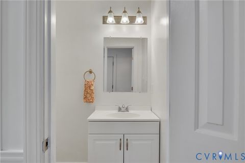 Tiny photo for 2222 Early Settlers Road, Chesterfield, VA 23235 (MLS # 2612594)