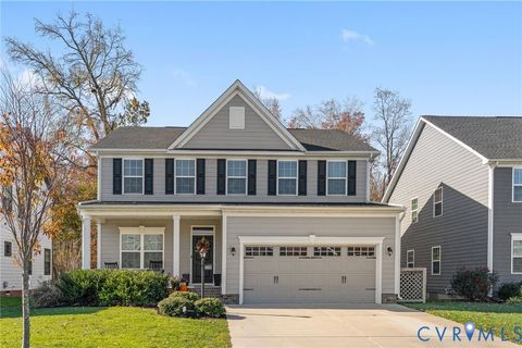 9005 Airwell Court Mechanicsville VA 23116