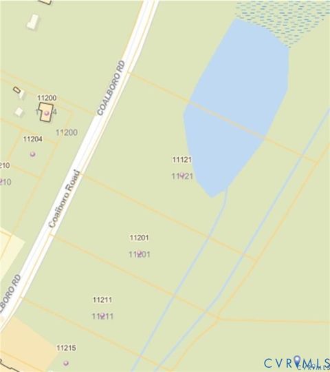 Tiny photo for 11121 Coalboro Road, Chesterfield, VA 23838 (MLS # 2607636)