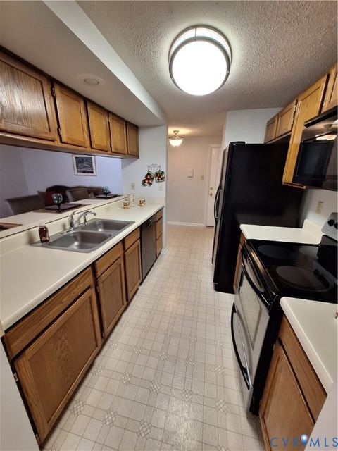 Tiny photo for 3112 Wallaby Trace #502, Henrico, VA 23294 (MLS # 2603858)