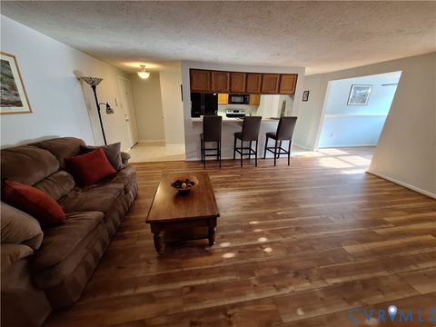 Tiny photo for 3112 Wallaby Trace #502, Henrico, VA 23294 (MLS # 2603858)