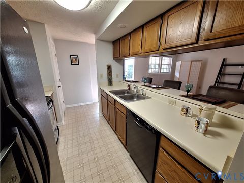 Tiny photo for 3112 Wallaby Trace #502, Henrico, VA 23294 (MLS # 2603858)