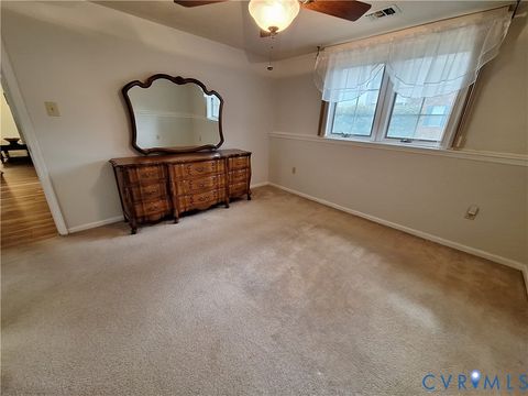Tiny photo for 3112 Wallaby Trace #502, Henrico, VA 23294 (MLS # 2603858)