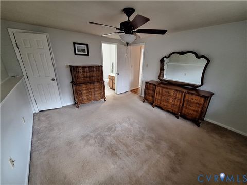 Tiny photo for 3112 Wallaby Trace #502, Henrico, VA 23294 (MLS # 2603858)