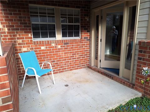 Tiny photo for 3112 Wallaby Trace #502, Henrico, VA 23294 (MLS # 2603858)