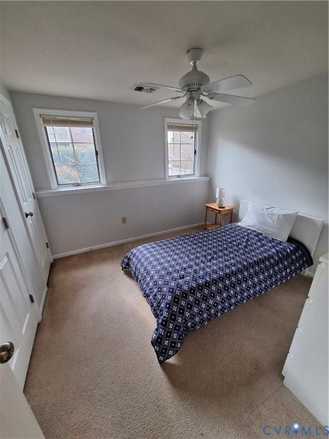 Tiny photo for 3112 Wallaby Trace #502, Henrico, VA 23294 (MLS # 2603858)