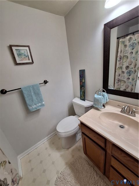 Tiny photo for 3112 Wallaby Trace #502, Henrico, VA 23294 (MLS # 2603858)