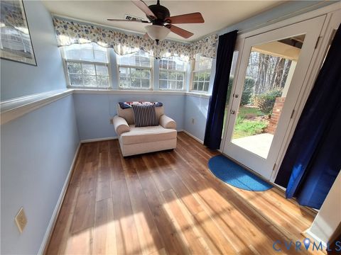 Tiny photo for 3112 Wallaby Trace #502, Henrico, VA 23294 (MLS # 2603858)