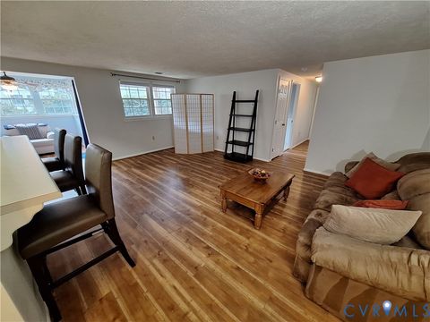 Photo of 3112 Wallaby Trace #502, Henrico, VA 23294 (MLS # 2603858)