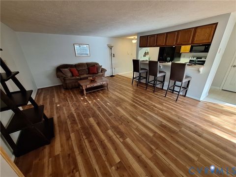 Tiny photo for 3112 Wallaby Trace #502, Henrico, VA 23294 (MLS # 2603858)