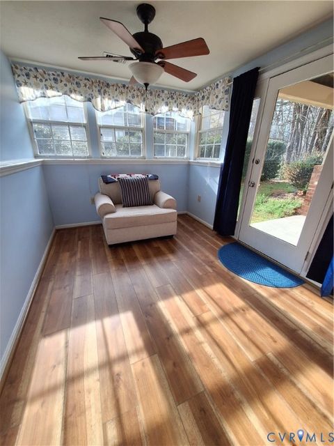 Tiny photo for 3112 Wallaby Trace #502, Henrico, VA 23294 (MLS # 2603858)