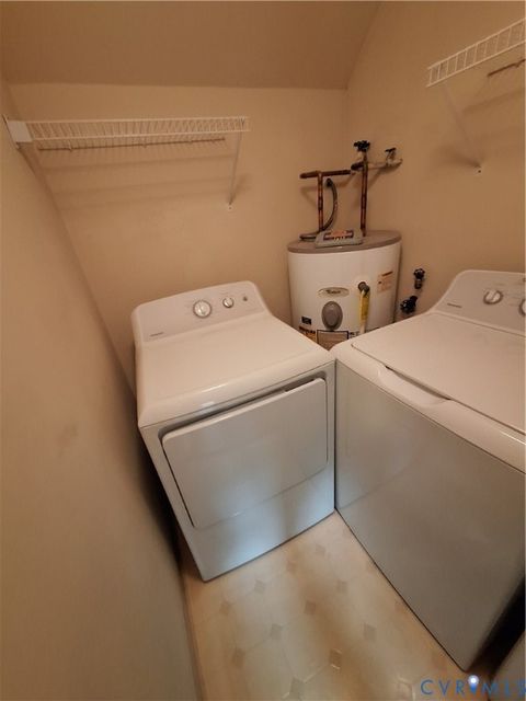 Tiny photo for 3112 Wallaby Trace #502, Henrico, VA 23294 (MLS # 2603858)