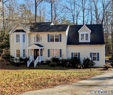 Photo of 4501 Sandy Oak Terrace, Chesterfield, VA 23831 (MLS # 2533673)