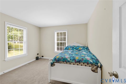 Tiny photo for 3320 Duke Road, Powhatan, VA 23139 (MLS # 2615740)