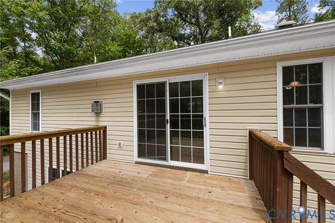 Tiny photo for 3320 Duke Road, Powhatan, VA 23139 (MLS # 2615740)