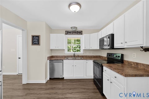 Tiny photo for 3320 Duke Road, Powhatan, VA 23139 (MLS # 2615740)