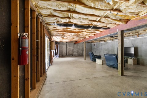 Tiny photo for 3320 Duke Road, Powhatan, VA 23139 (MLS # 2615740)