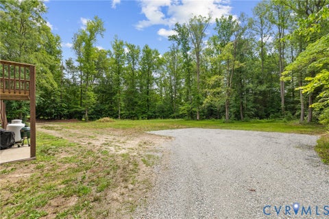 Tiny photo for 3320 Duke Road, Powhatan, VA 23139 (MLS # 2615740)