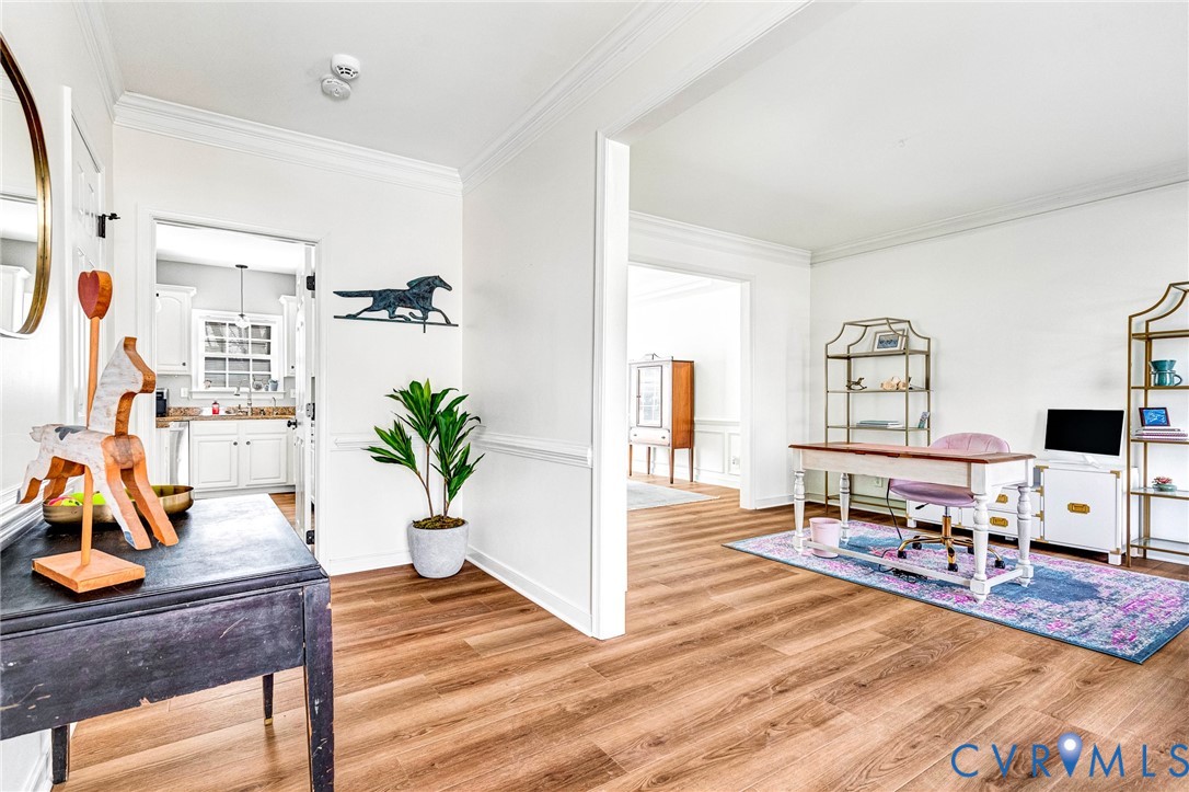 11032 Greenline Court