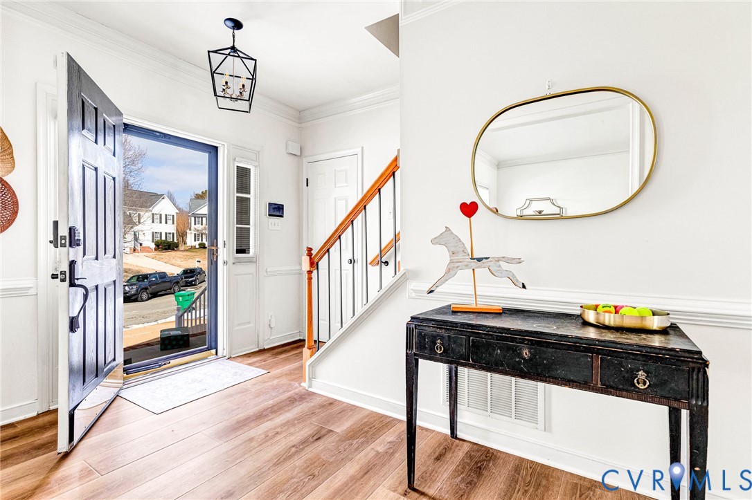 11032 Greenline Court