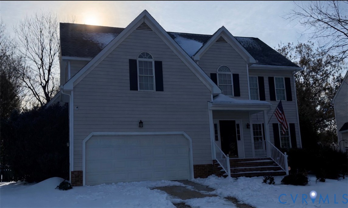 11032 Greenline Court