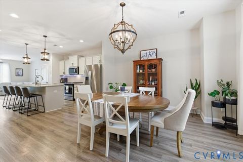 Tiny photo for 14405 Michaux Village Drive, Midlothian, VA 23113 (MLS # 2614036)