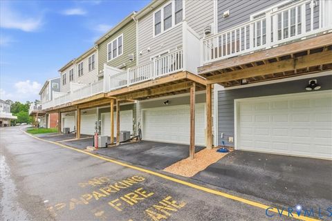 Tiny photo for 14405 Michaux Village Drive, Midlothian, VA 23113 (MLS # 2614036)