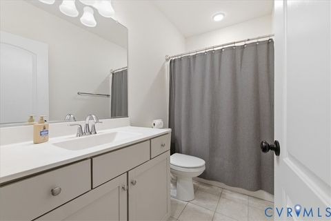 Tiny photo for 14405 Michaux Village Drive, Midlothian, VA 23113 (MLS # 2614036)
