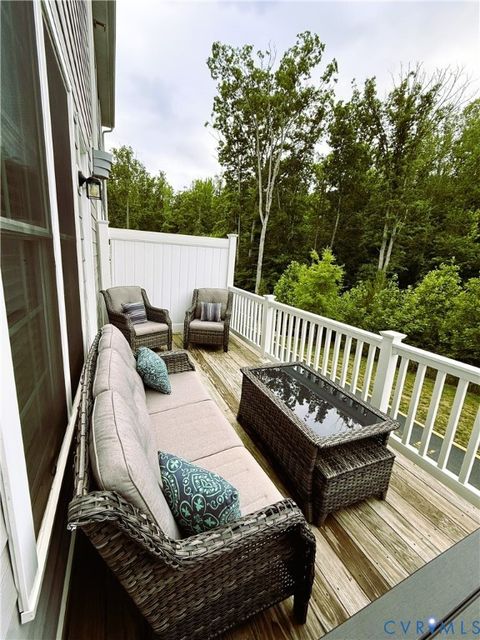Tiny photo for 14405 Michaux Village Drive, Midlothian, VA 23113 (MLS # 2614036)
