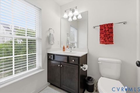 Tiny photo for 14405 Michaux Village Drive, Midlothian, VA 23113 (MLS # 2614036)