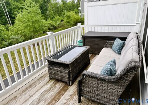 Tiny photo for 14405 Michaux Village Drive, Midlothian, VA 23113 (MLS # 2614036)