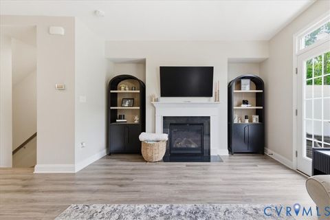 Tiny photo for 14405 Michaux Village Drive, Midlothian, VA 23113 (MLS # 2614036)
