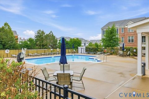 Tiny photo for 14405 Michaux Village Drive, Midlothian, VA 23113 (MLS # 2614036)