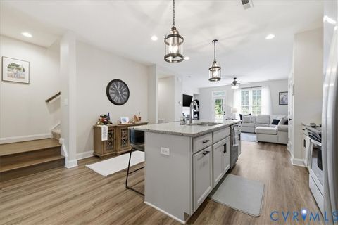 Tiny photo for 14405 Michaux Village Drive, Midlothian, VA 23113 (MLS # 2614036)