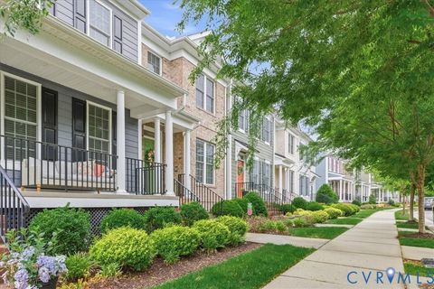 Tiny photo for 14405 Michaux Village Drive, Midlothian, VA 23113 (MLS # 2614036)