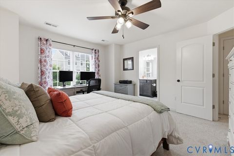 Tiny photo for 14405 Michaux Village Drive, Midlothian, VA 23113 (MLS # 2614036)