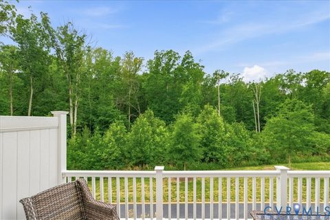 Tiny photo for 14405 Michaux Village Drive, Midlothian, VA 23113 (MLS # 2614036)
