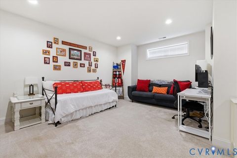 Tiny photo for 14405 Michaux Village Drive, Midlothian, VA 23113 (MLS # 2614036)