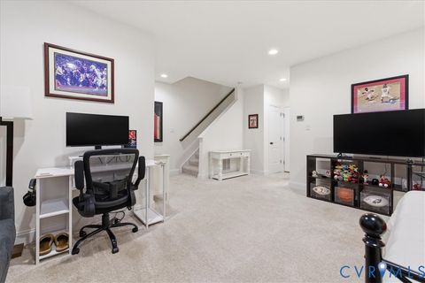 Tiny photo for 14405 Michaux Village Drive, Midlothian, VA 23113 (MLS # 2614036)