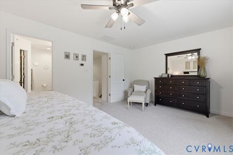 Tiny photo for 14405 Michaux Village Drive, Midlothian, VA 23113 (MLS # 2614036)