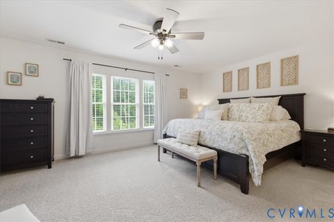 Tiny photo for 14405 Michaux Village Drive, Midlothian, VA 23113 (MLS # 2614036)