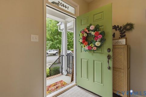 Tiny photo for 14405 Michaux Village Drive, Midlothian, VA 23113 (MLS # 2614036)