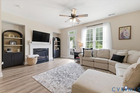 Tiny photo for 14405 Michaux Village Drive, Midlothian, VA 23113 (MLS # 2614036)